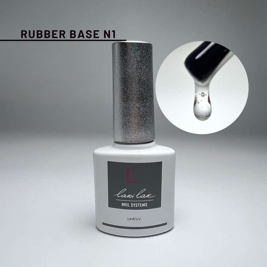 Rubber Base N1