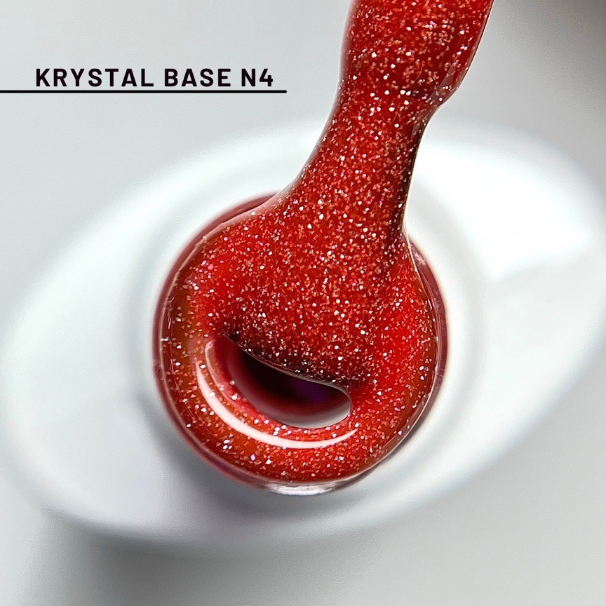 Crystal Base 4