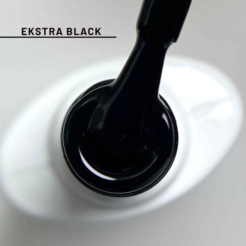 Color Ekstra Black