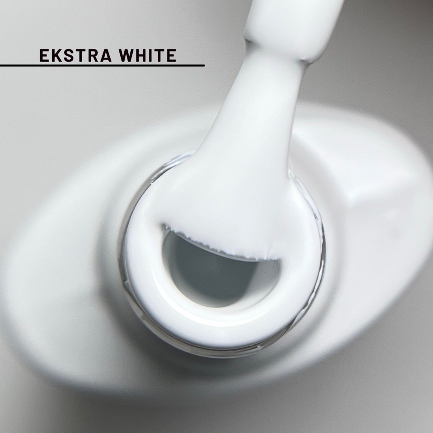 Ekstra White