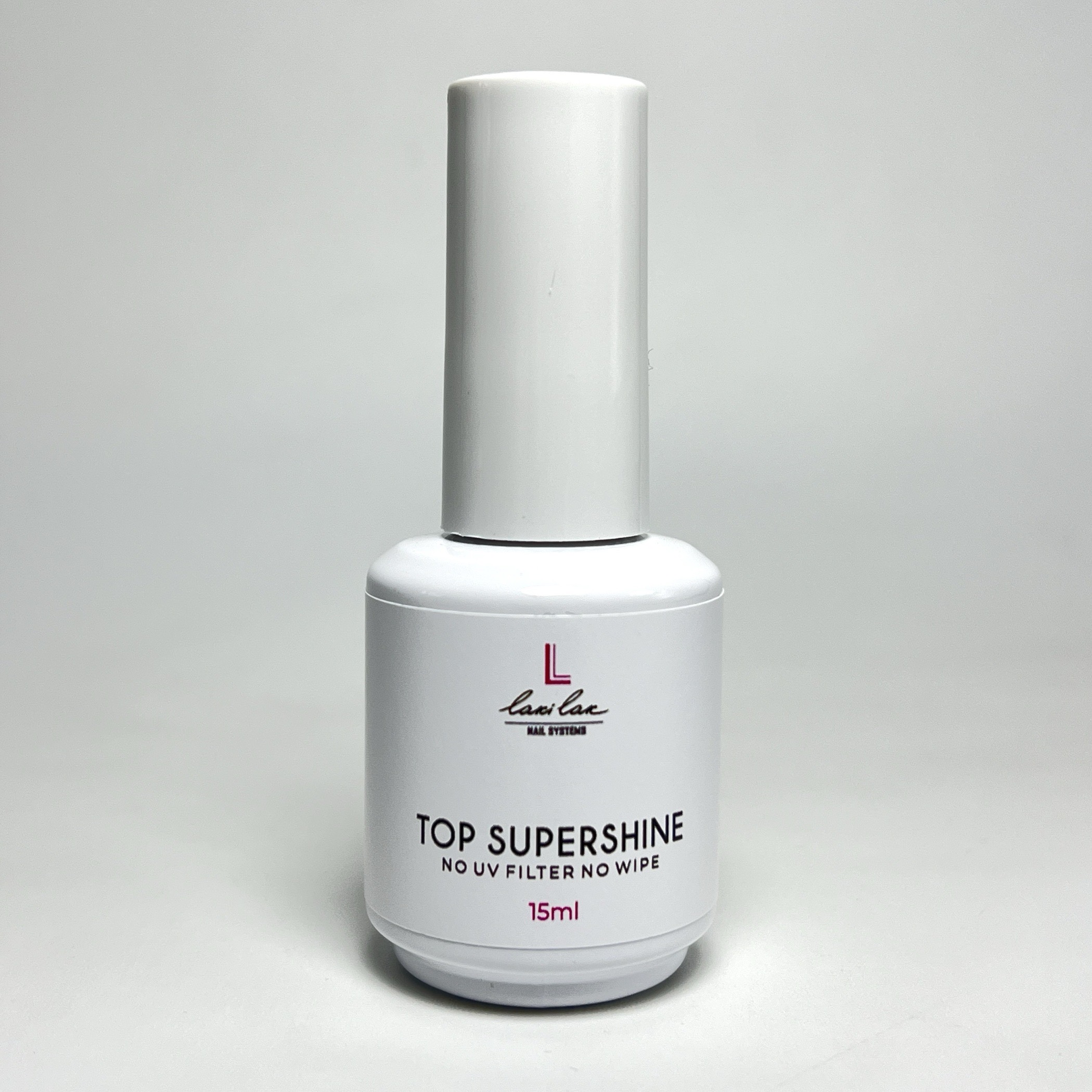 Top Supershine No UV Filtr