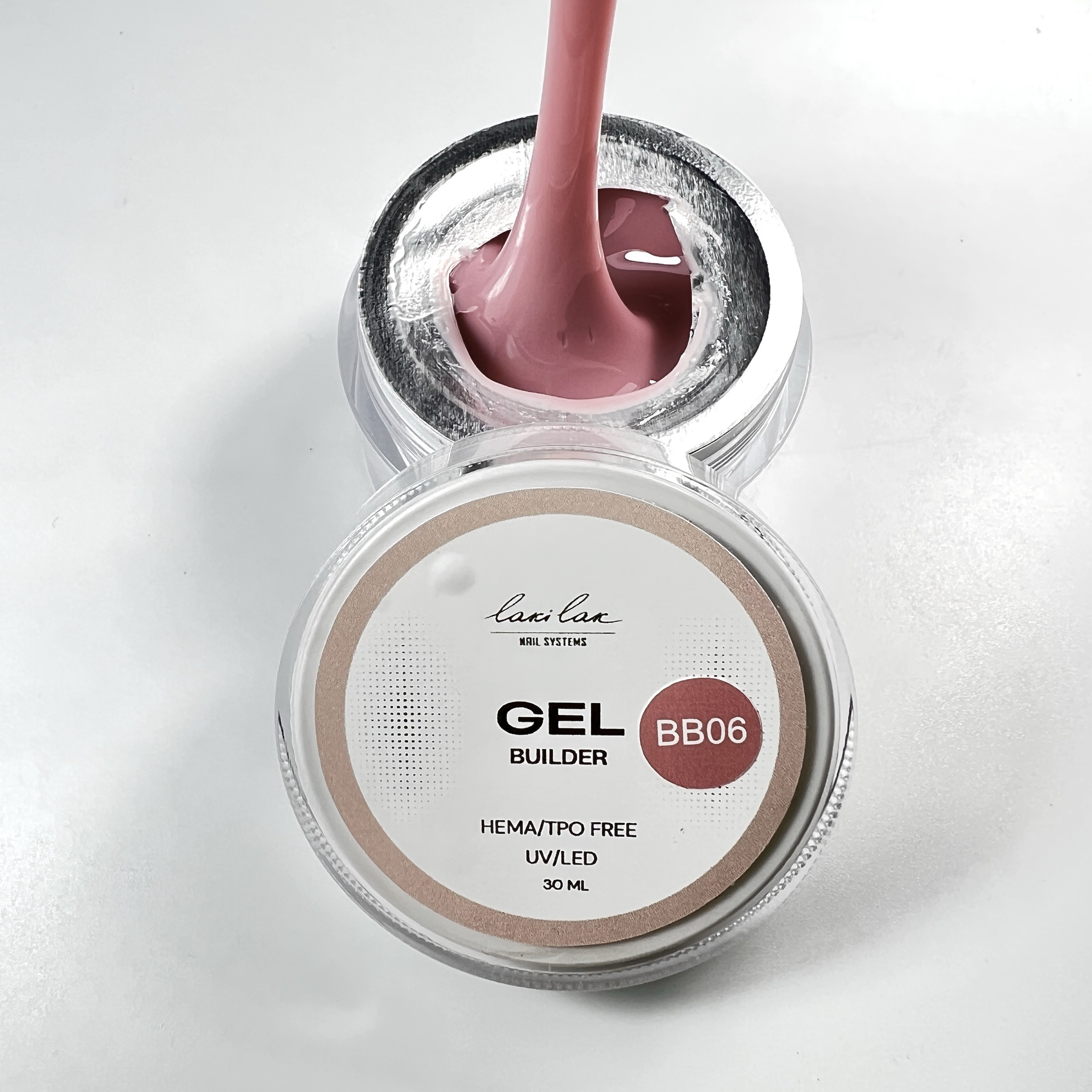 Builder Żel BB06