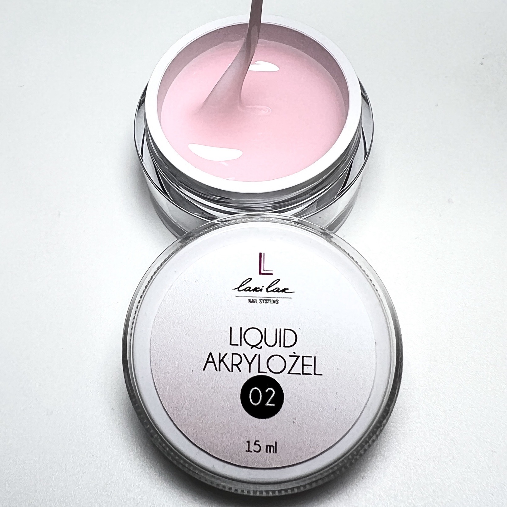 Liquid Akrylożel 02