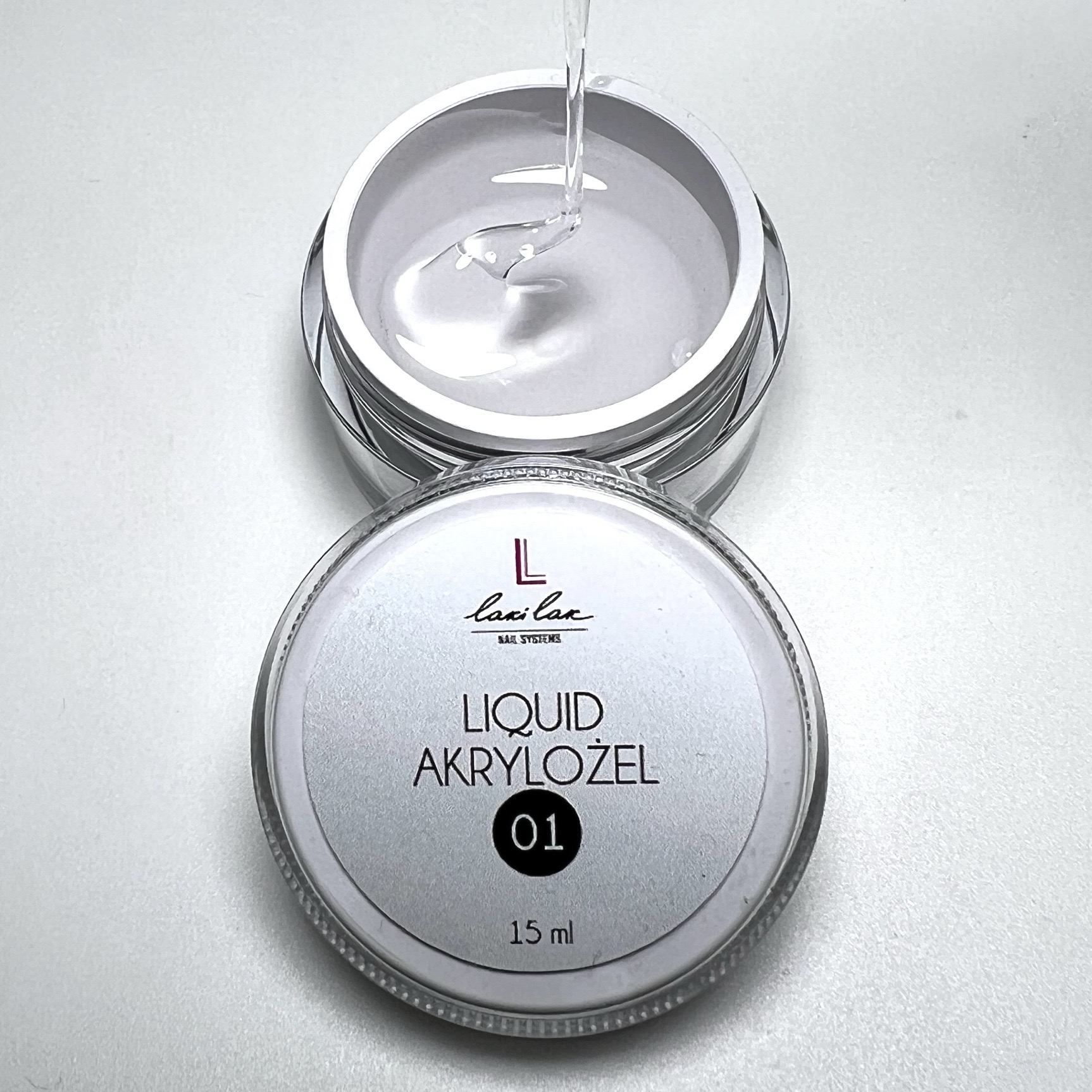 Liquid Akrylożel 01