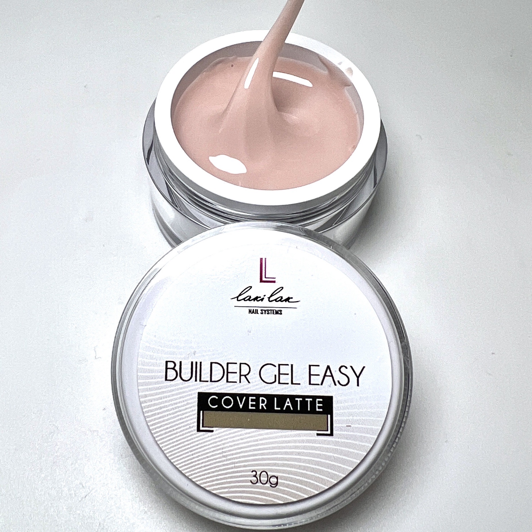 Builder gel Easy Cover Latte