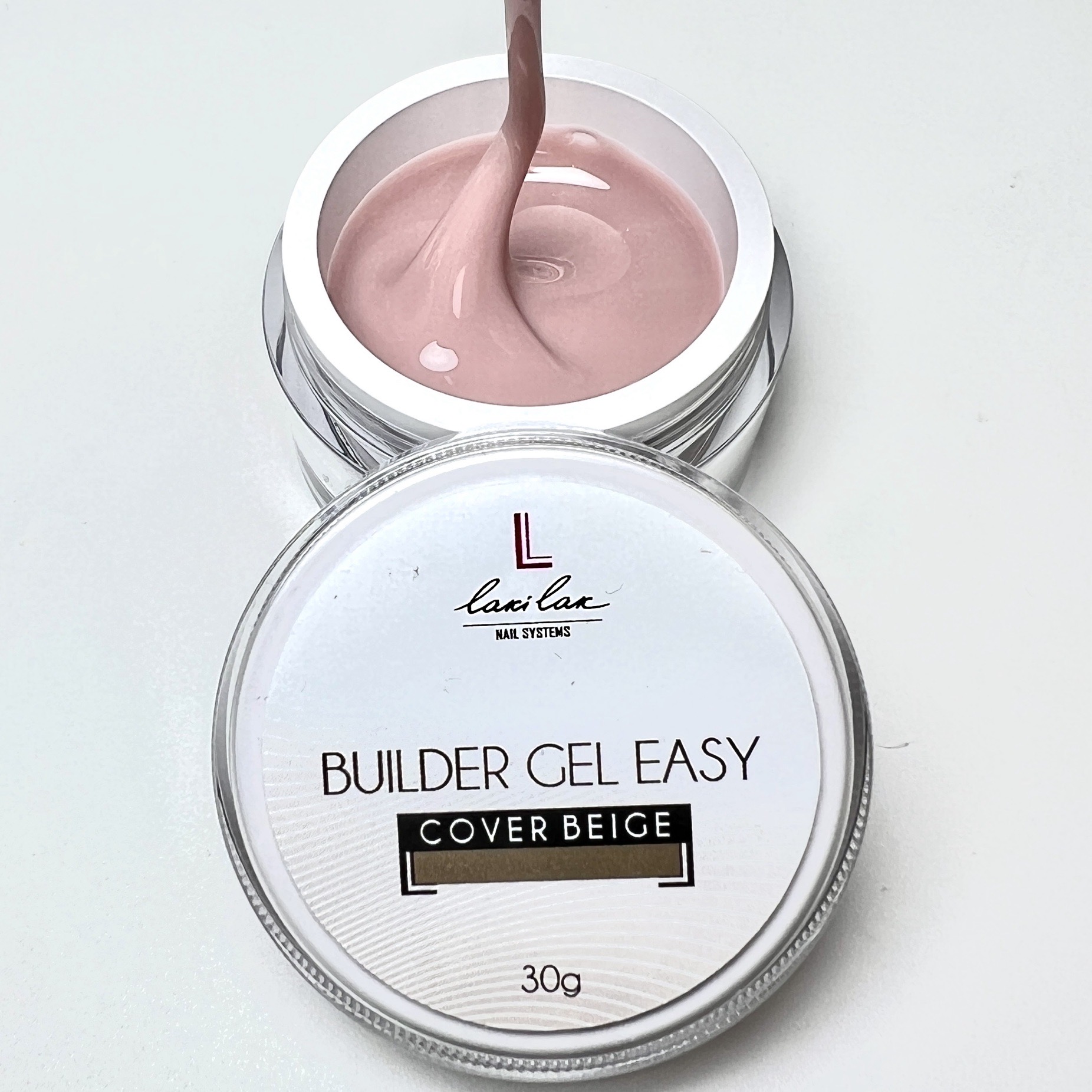 Builder gel Easy Cover Beige